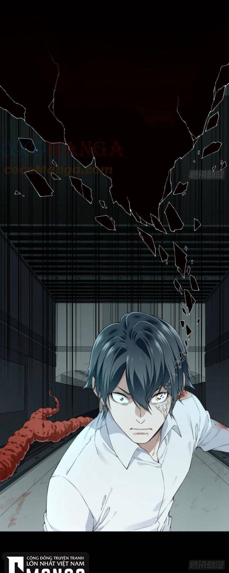 Tôi Là Người Môi Giới Của Ngôi Nhà Kỳ Quái Chapter 71 - Trang 2