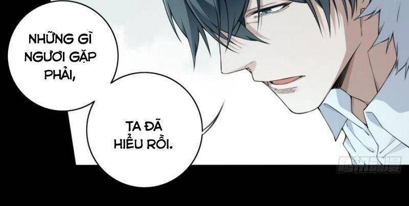 Tôi Là Người Môi Giới Của Ngôi Nhà Kỳ Quái Chapter 71 - Trang 2