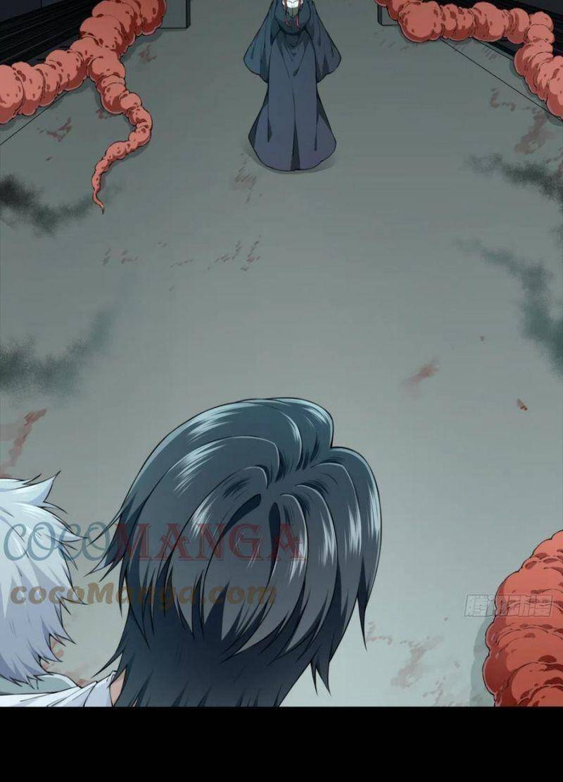 Tôi Là Người Môi Giới Của Ngôi Nhà Kỳ Quái Chapter 71 - Trang 2