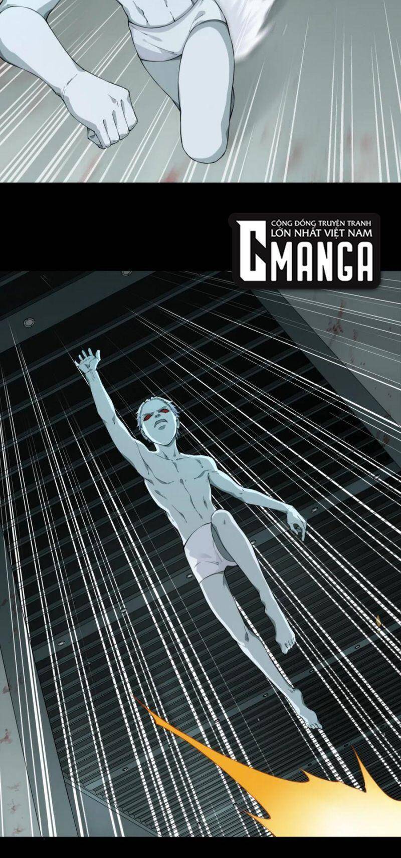 Tôi Là Người Môi Giới Của Ngôi Nhà Kỳ Quái Chapter 71 - Trang 2