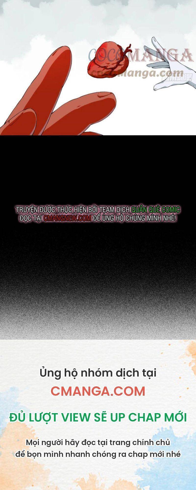 Tôi Là Người Môi Giới Của Ngôi Nhà Kỳ Quái Chapter 71 - Trang 2