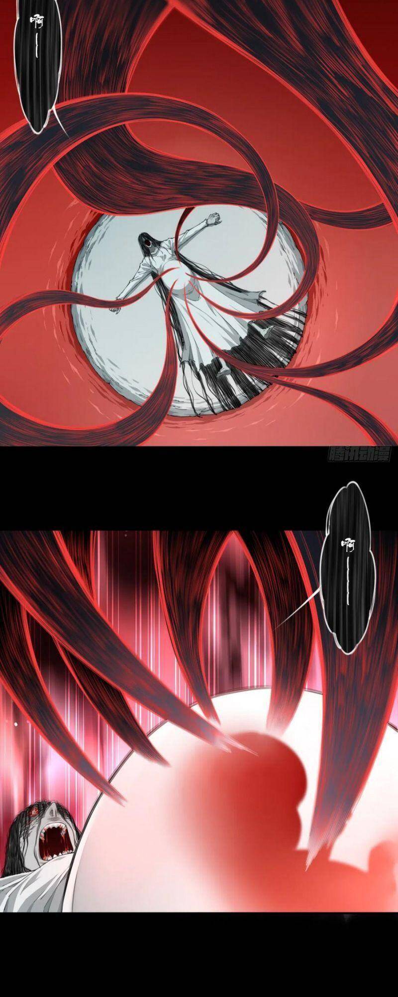 Tôi Là Người Môi Giới Của Ngôi Nhà Kỳ Quái Chapter 71 - Trang 2