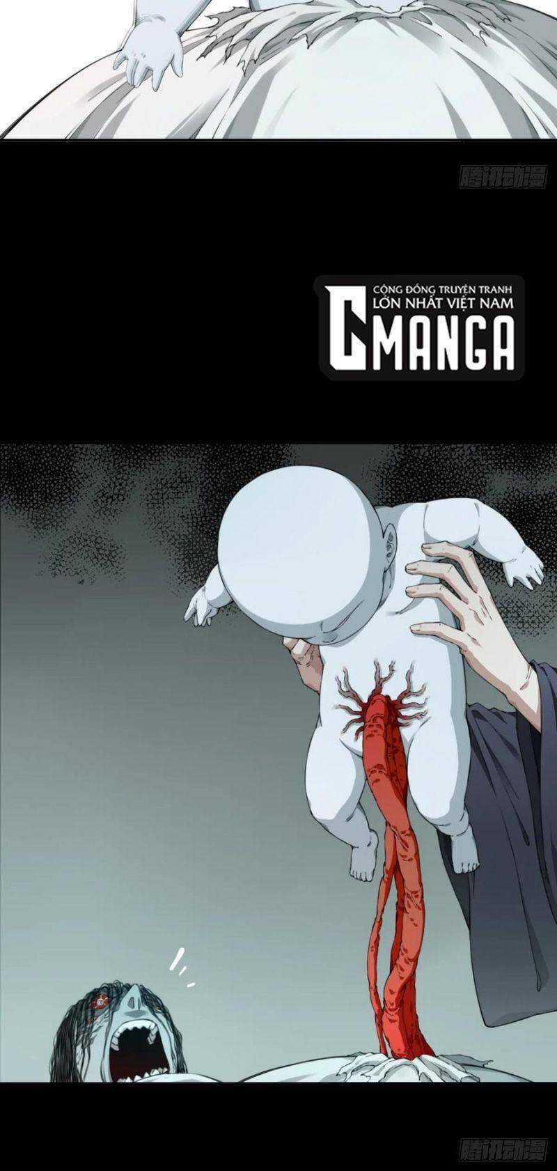 Tôi Là Người Môi Giới Của Ngôi Nhà Kỳ Quái Chapter 71 - Trang 2