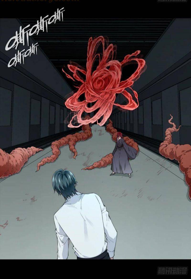 Tôi Là Người Môi Giới Của Ngôi Nhà Kỳ Quái Chapter 72 - Trang 2