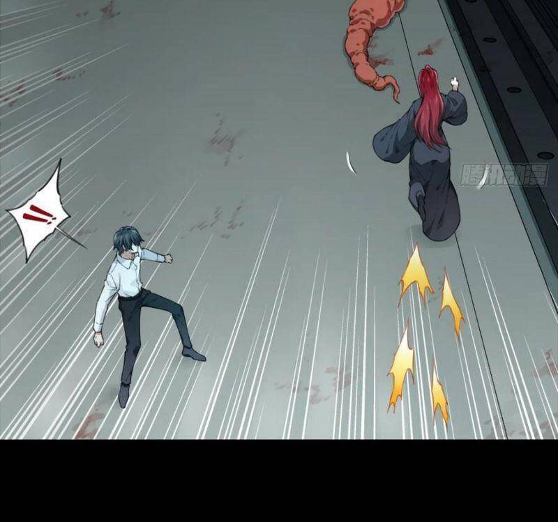 Tôi Là Người Môi Giới Của Ngôi Nhà Kỳ Quái Chapter 72 - Trang 2