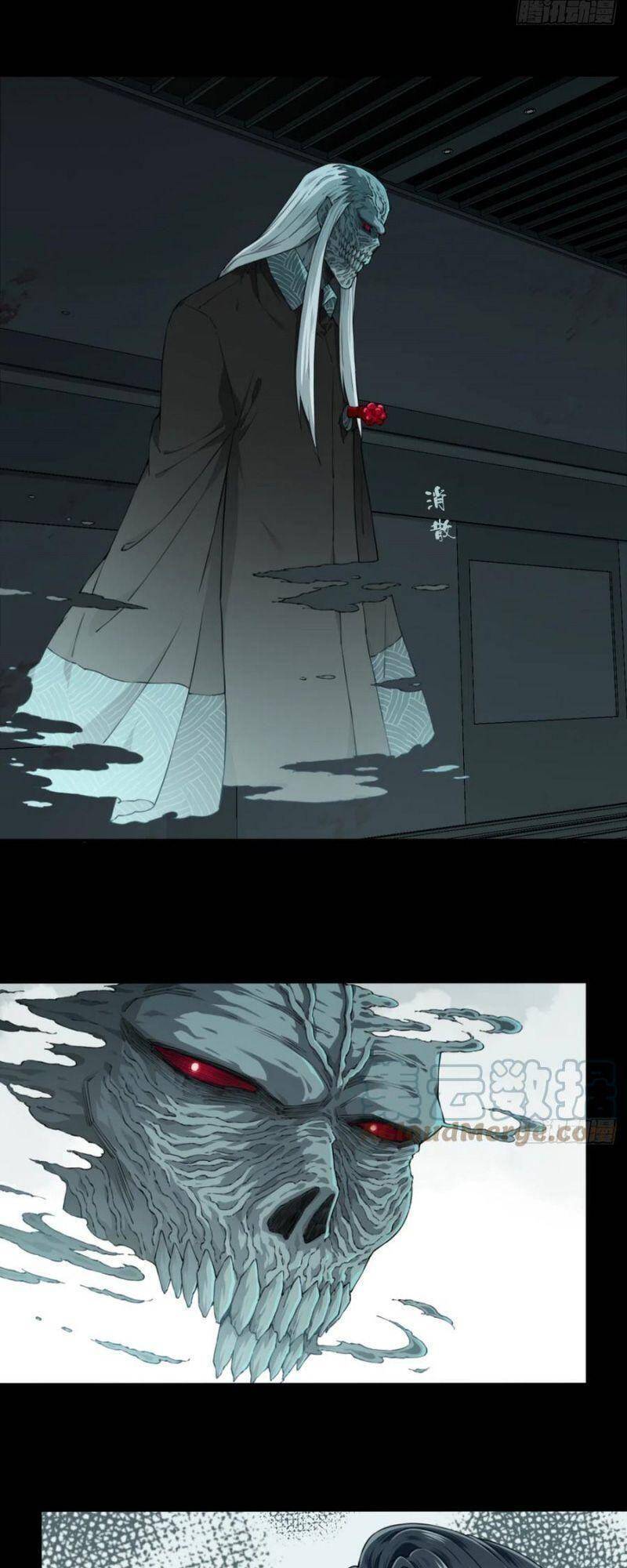 Tôi Là Người Môi Giới Của Ngôi Nhà Kỳ Quái Chapter 72 - Trang 2