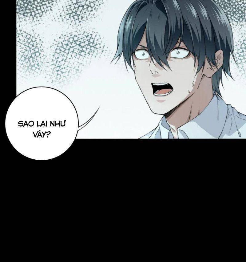 Tôi Là Người Môi Giới Của Ngôi Nhà Kỳ Quái Chapter 72 - Trang 2