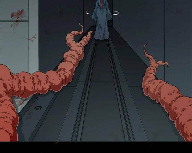 Tôi Là Người Môi Giới Của Ngôi Nhà Kỳ Quái Chapter 72 - Trang 2