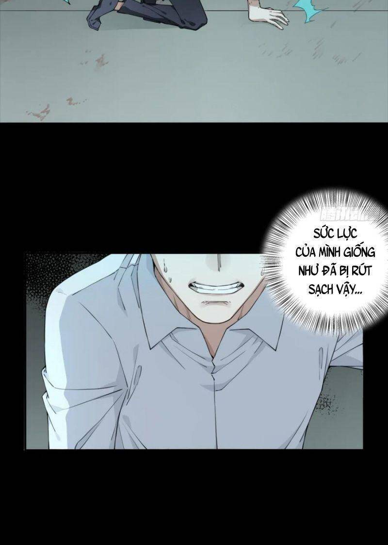 Tôi Là Người Môi Giới Của Ngôi Nhà Kỳ Quái Chapter 72 - Trang 2