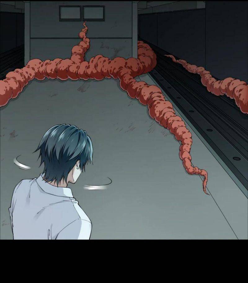 Tôi Là Người Môi Giới Của Ngôi Nhà Kỳ Quái Chapter 72 - Trang 2