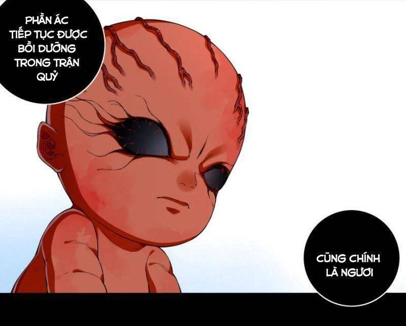 Tôi Là Người Môi Giới Của Ngôi Nhà Kỳ Quái Chapter 72 - Trang 2