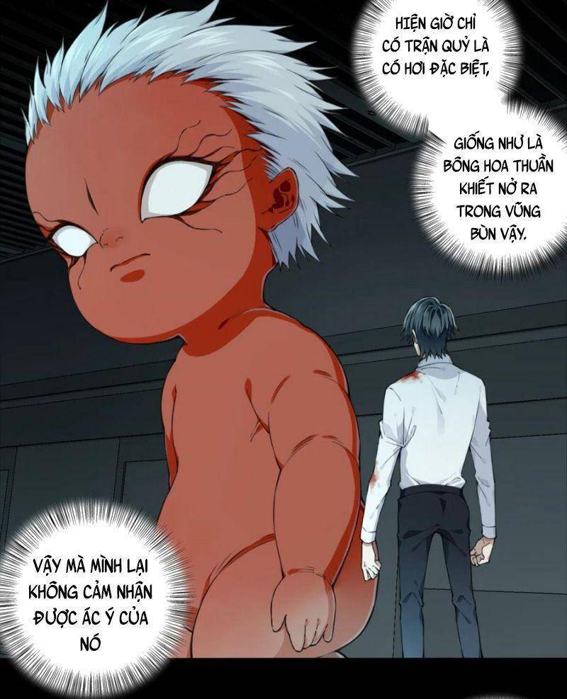 Tôi Là Người Môi Giới Của Ngôi Nhà Kỳ Quái Chapter 73 - Trang 2