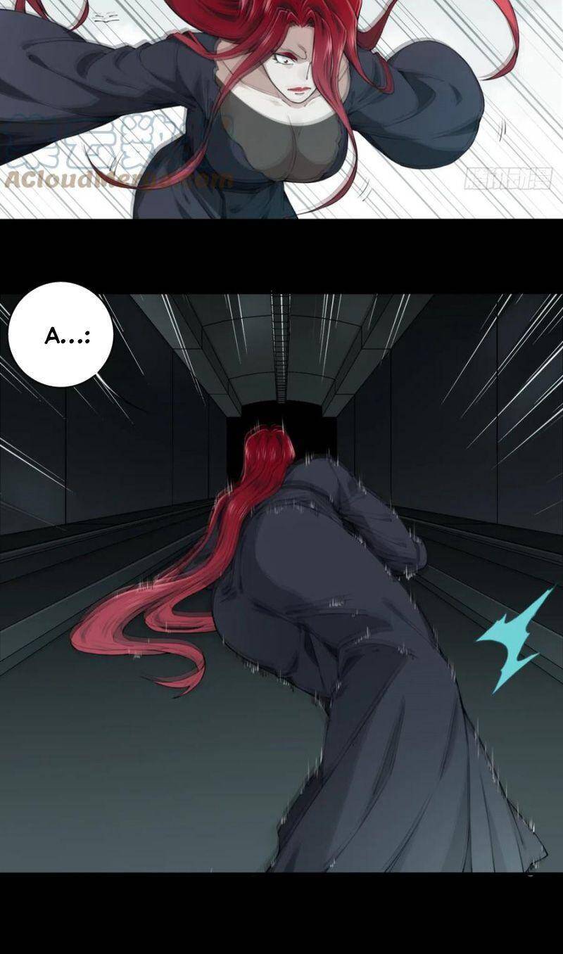 Tôi Là Người Môi Giới Của Ngôi Nhà Kỳ Quái Chapter 73 - Trang 2