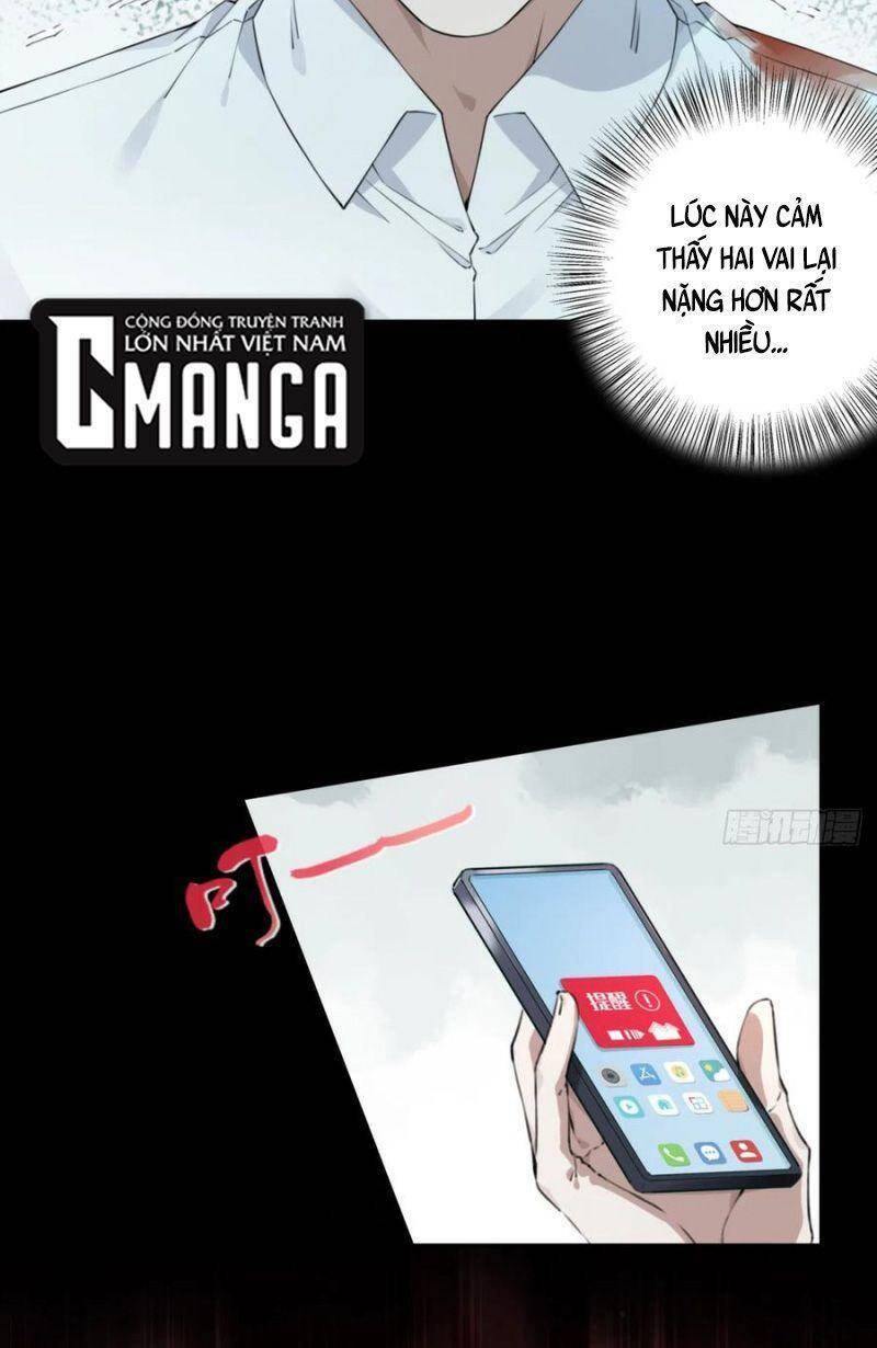 Tôi Là Người Môi Giới Của Ngôi Nhà Kỳ Quái Chapter 73 - Trang 2