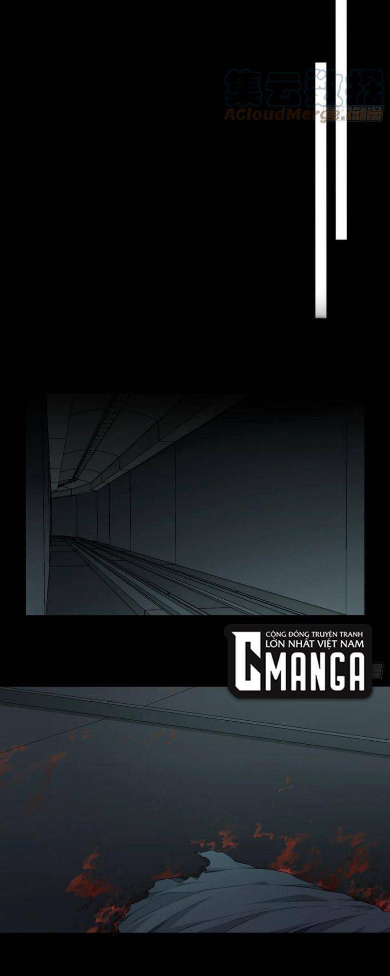 Tôi Là Người Môi Giới Của Ngôi Nhà Kỳ Quái Chapter 73 - Trang 2