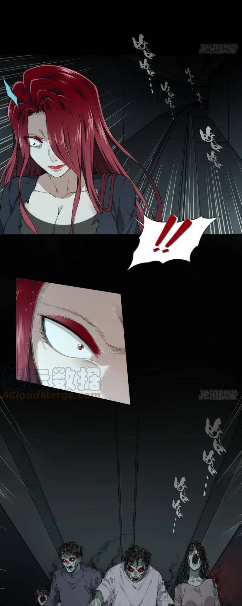 Tôi Là Người Môi Giới Của Ngôi Nhà Kỳ Quái Chapter 73 - Trang 2