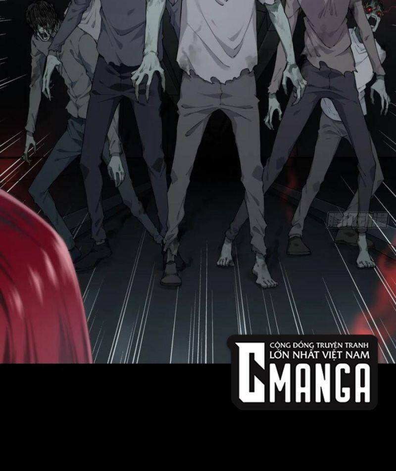 Tôi Là Người Môi Giới Của Ngôi Nhà Kỳ Quái Chapter 73 - Trang 2