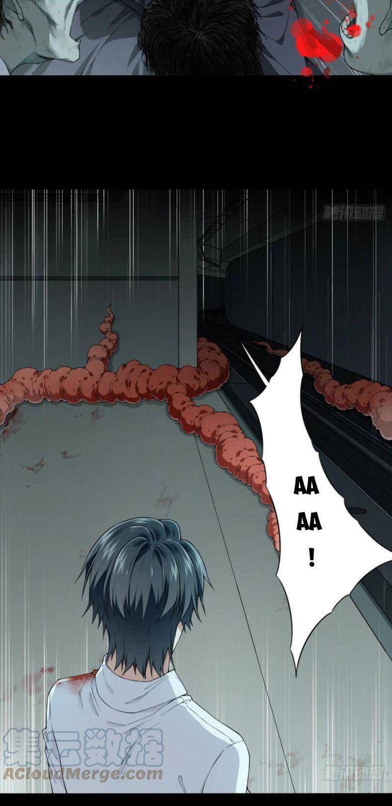 Tôi Là Người Môi Giới Của Ngôi Nhà Kỳ Quái Chapter 73 - Trang 2