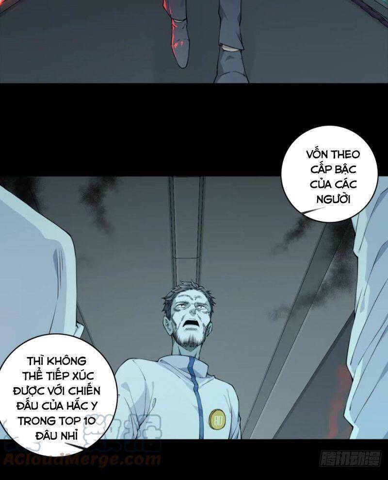 Tôi Là Người Môi Giới Của Ngôi Nhà Kỳ Quái Chapter 74 - Trang 2