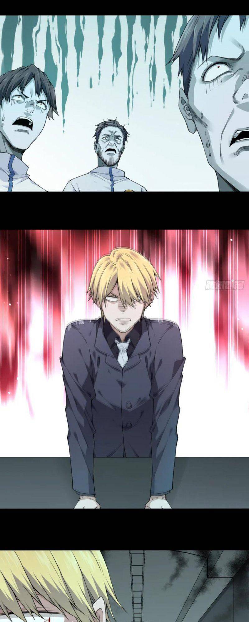 Tôi Là Người Môi Giới Của Ngôi Nhà Kỳ Quái Chapter 74 - Trang 2