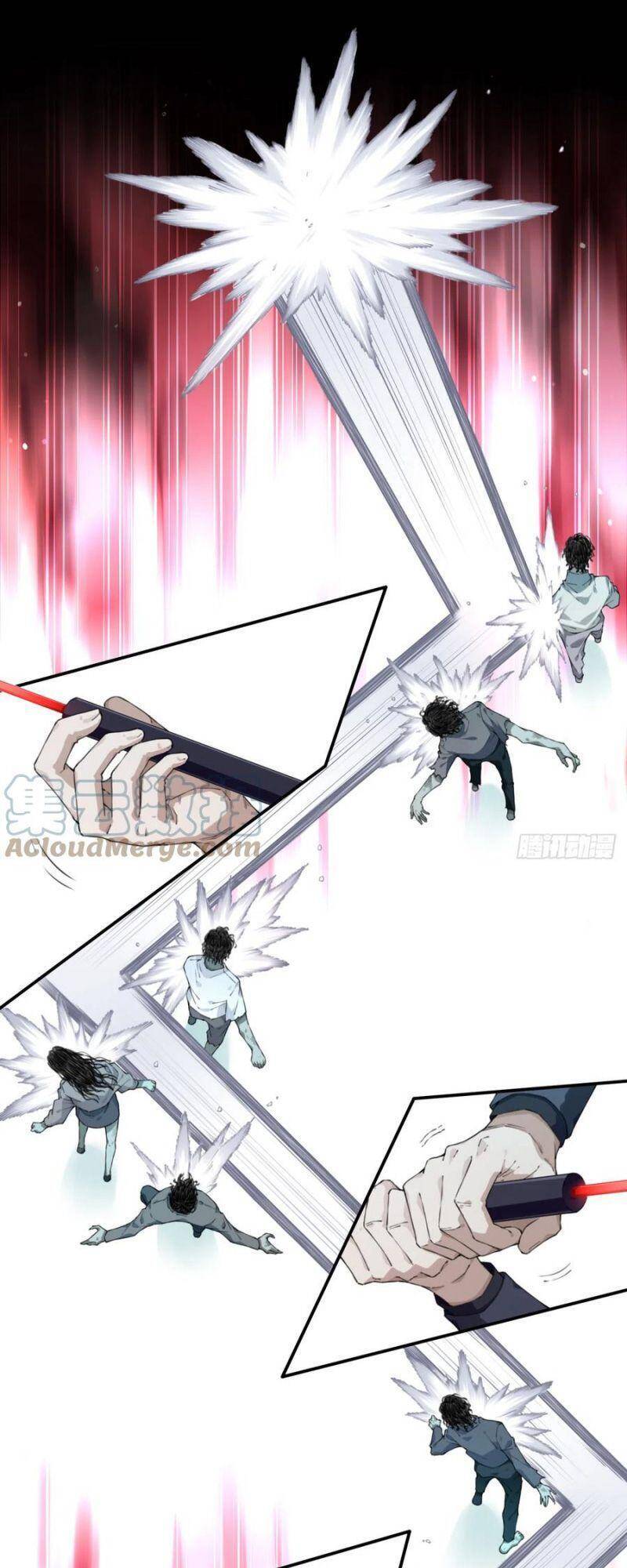 Tôi Là Người Môi Giới Của Ngôi Nhà Kỳ Quái Chapter 74 - Trang 2