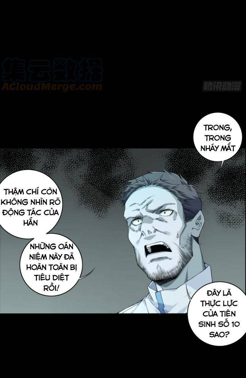 Tôi Là Người Môi Giới Của Ngôi Nhà Kỳ Quái Chapter 74 - Trang 2
