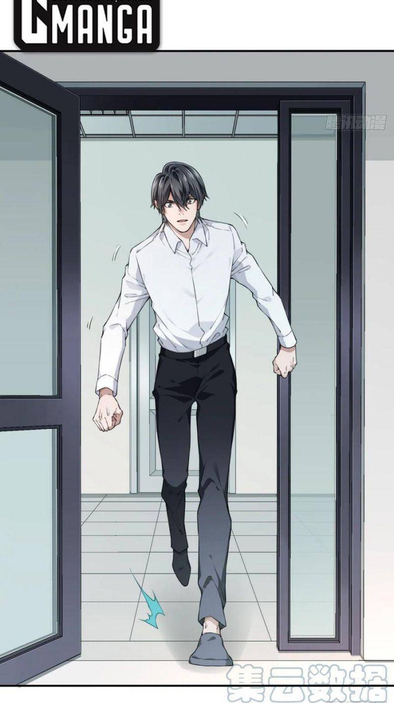 Tôi Là Người Môi Giới Của Ngôi Nhà Kỳ Quái Chapter 74 - Trang 2