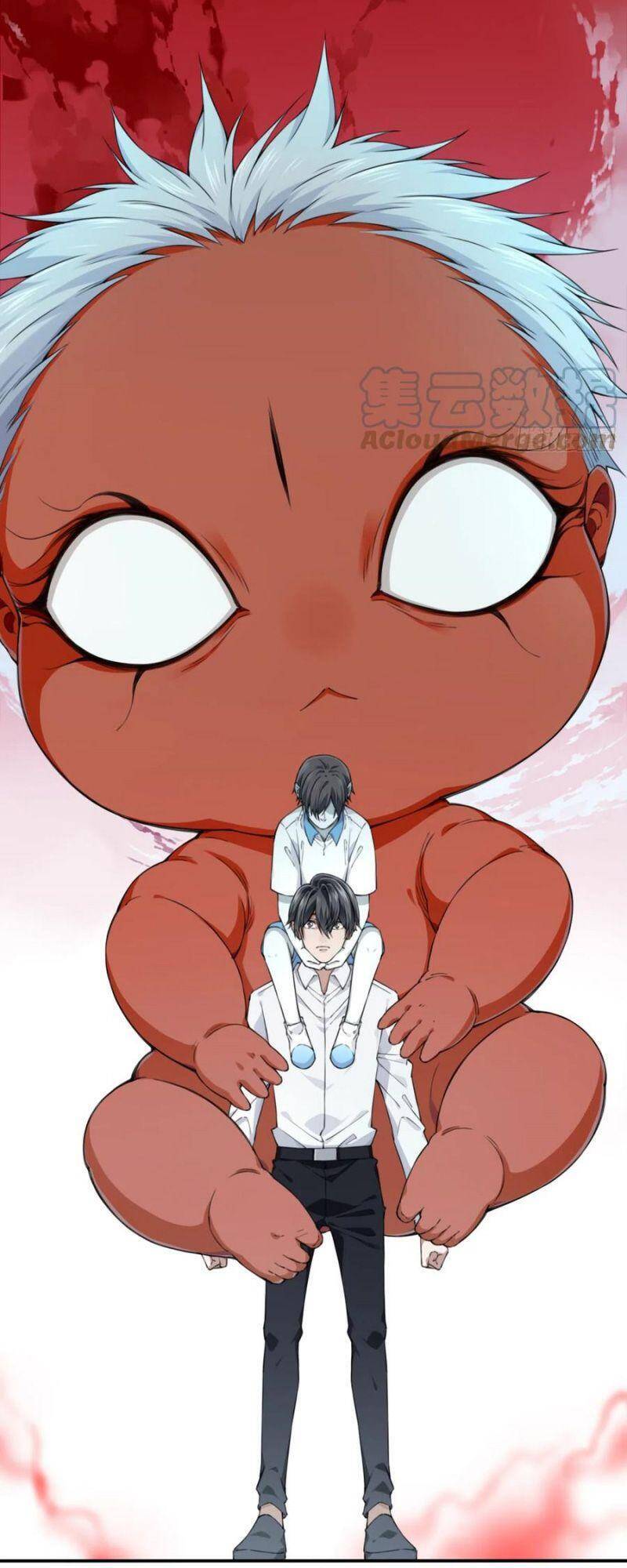 Tôi Là Người Môi Giới Của Ngôi Nhà Kỳ Quái Chapter 74 - Trang 2