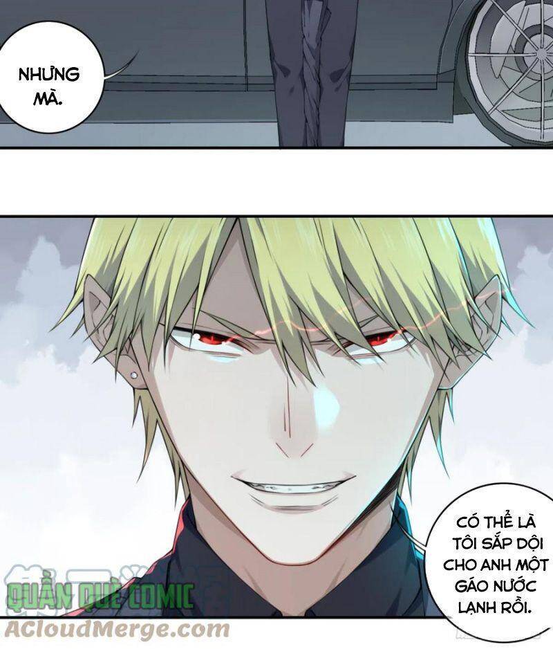 Tôi Là Người Môi Giới Của Ngôi Nhà Kỳ Quái Chapter 74 - Trang 2
