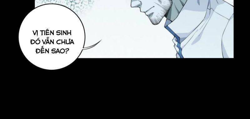 Tôi Là Người Môi Giới Của Ngôi Nhà Kỳ Quái Chapter 74 - Trang 2