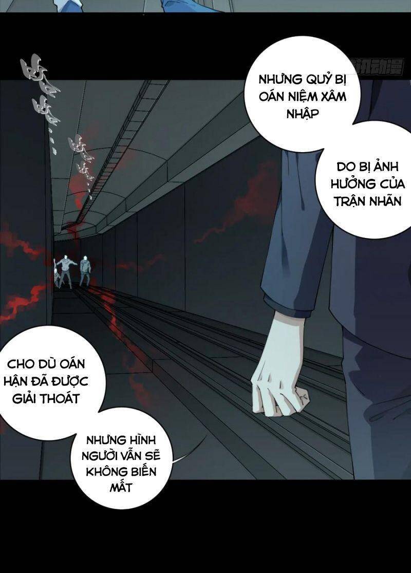 Tôi Là Người Môi Giới Của Ngôi Nhà Kỳ Quái Chapter 74 - Trang 2
