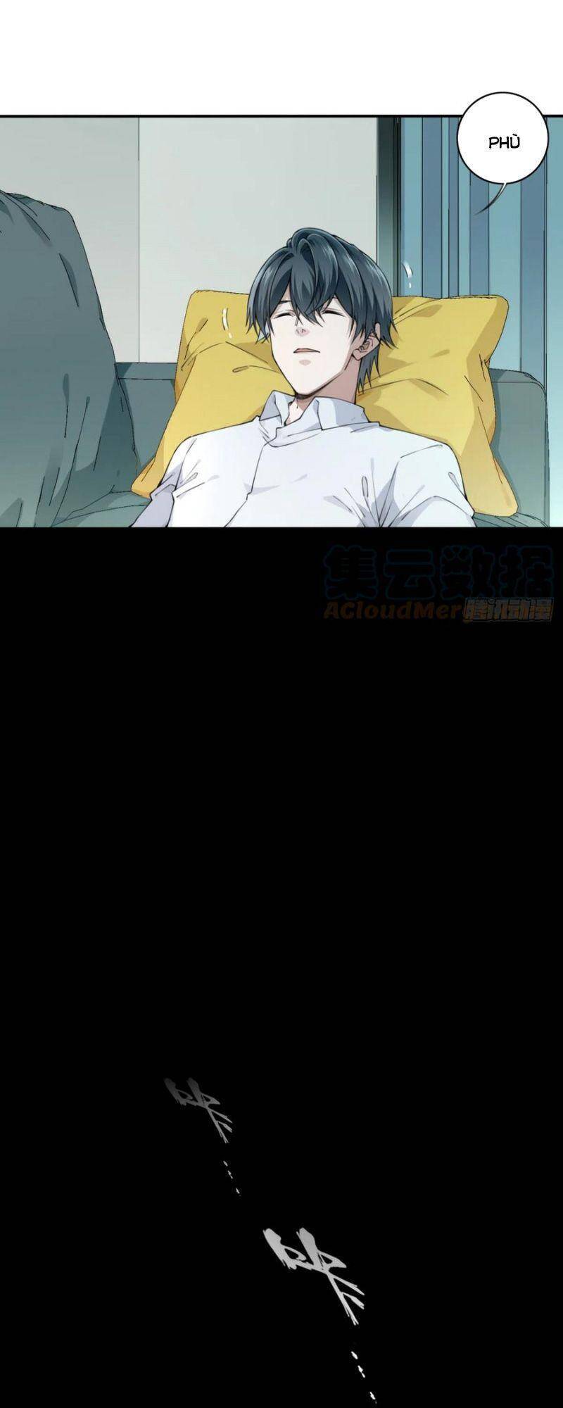 Tôi Là Người Môi Giới Của Ngôi Nhà Kỳ Quái Chapter 75 - Trang 2