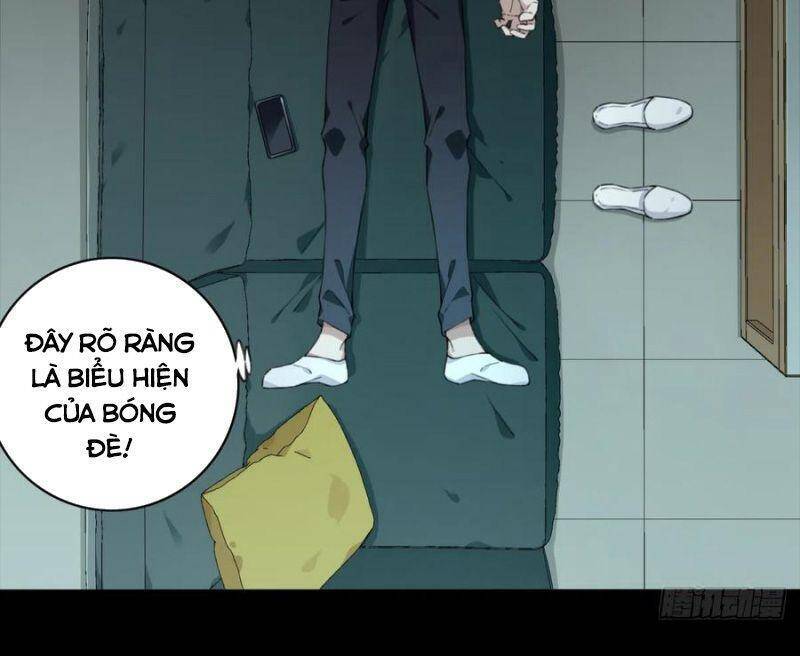 Tôi Là Người Môi Giới Của Ngôi Nhà Kỳ Quái Chapter 75 - Trang 2