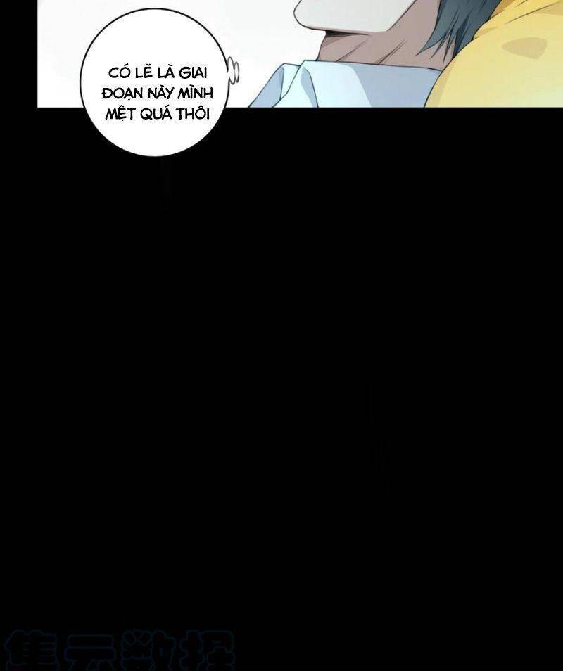 Tôi Là Người Môi Giới Của Ngôi Nhà Kỳ Quái Chapter 75 - Trang 2