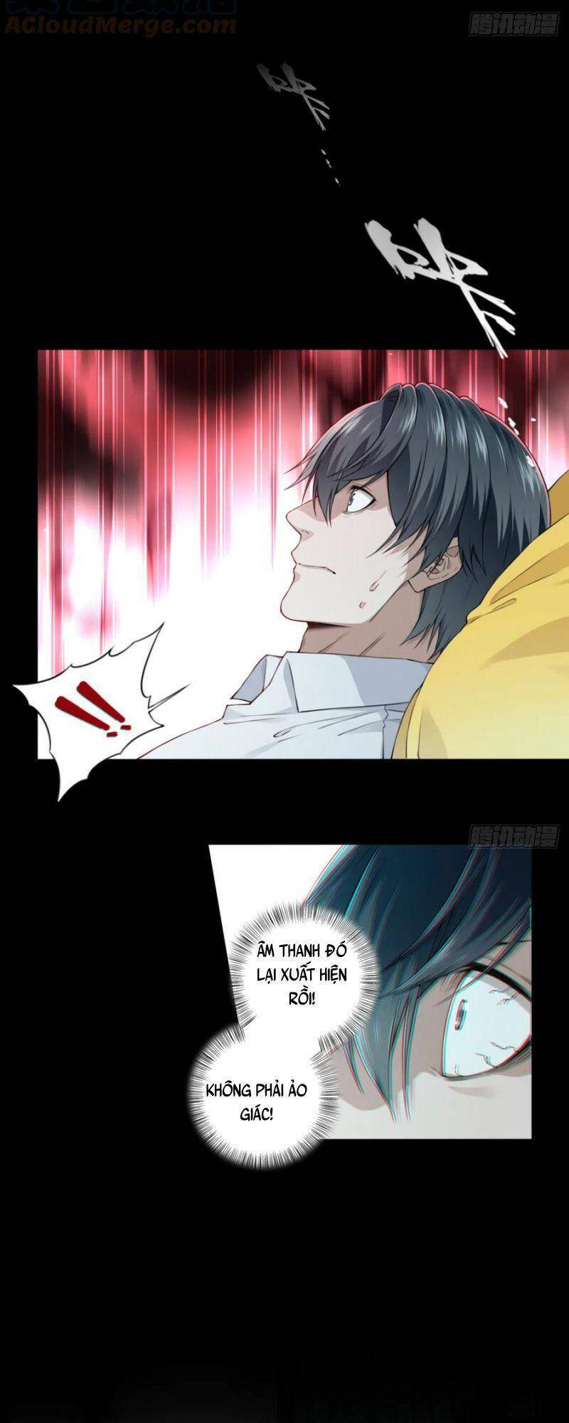 Tôi Là Người Môi Giới Của Ngôi Nhà Kỳ Quái Chapter 75 - Trang 2