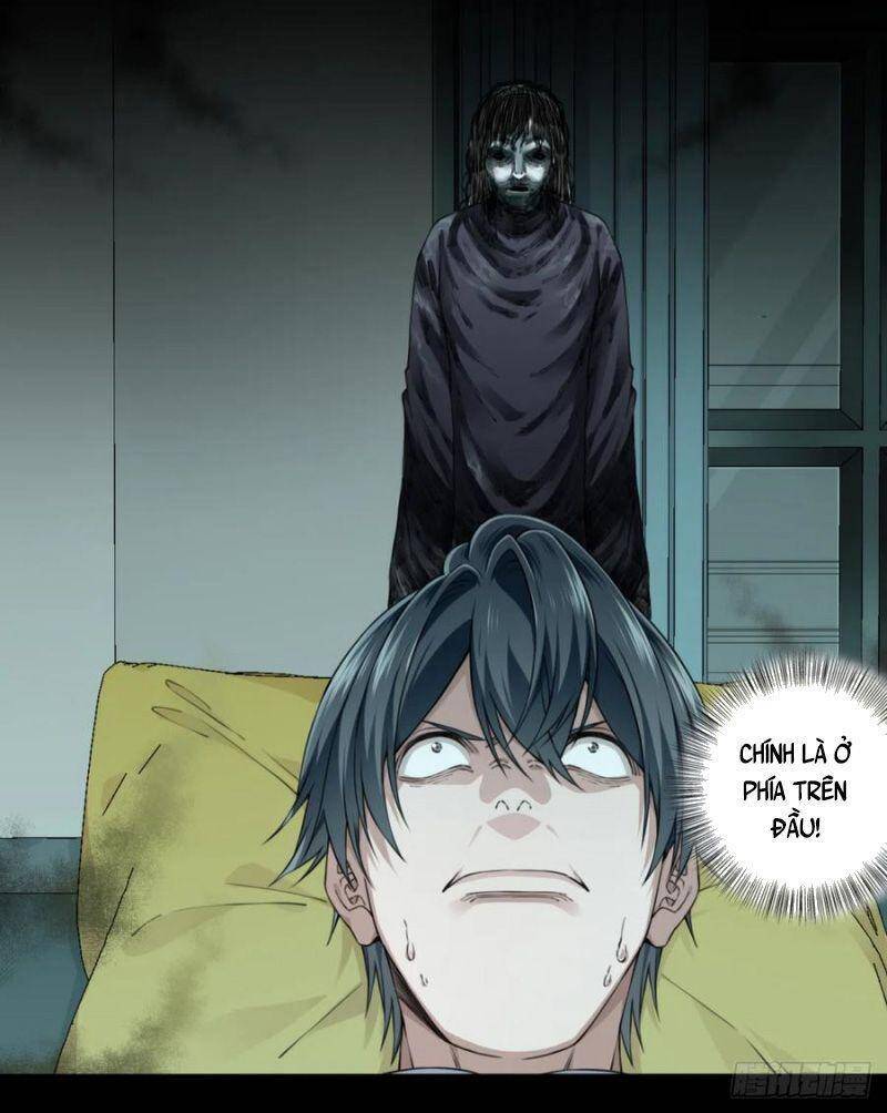 Tôi Là Người Môi Giới Của Ngôi Nhà Kỳ Quái Chapter 75 - Trang 2