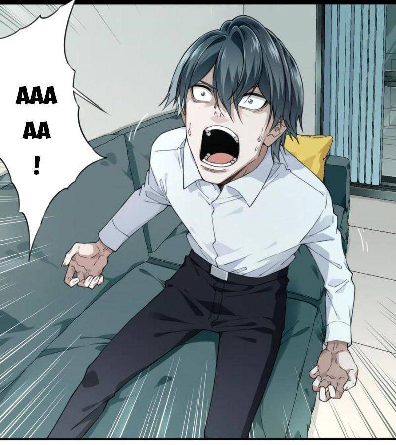 Tôi Là Người Môi Giới Của Ngôi Nhà Kỳ Quái Chapter 75 - Trang 2