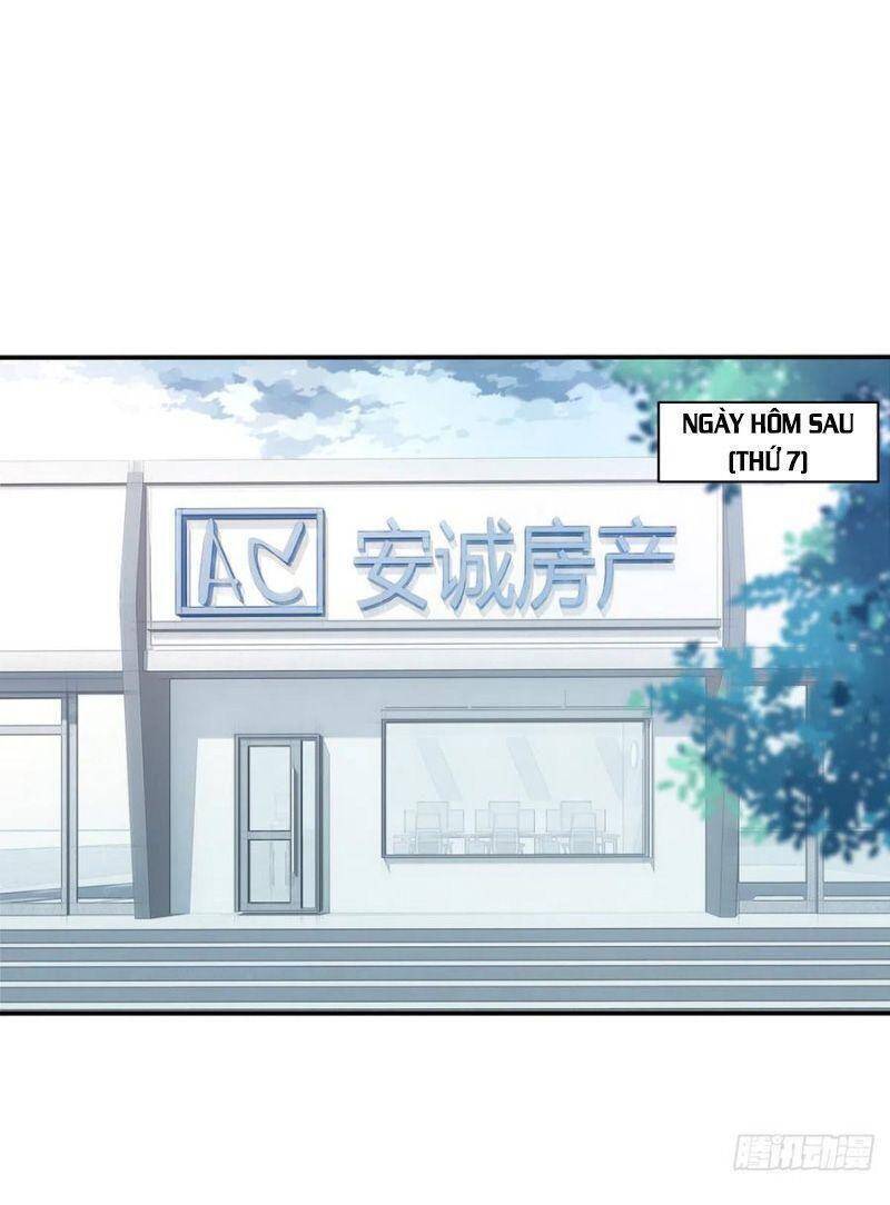 Tôi Là Người Môi Giới Của Ngôi Nhà Kỳ Quái Chapter 76 - Trang 2