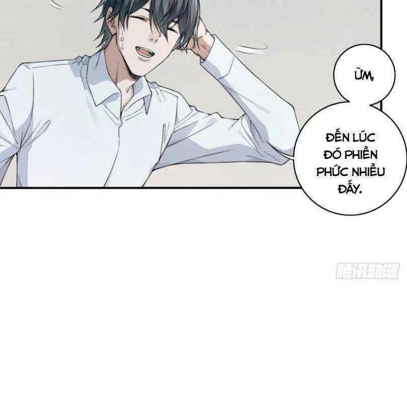 Tôi Là Người Môi Giới Của Ngôi Nhà Kỳ Quái Chapter 76 - Trang 2