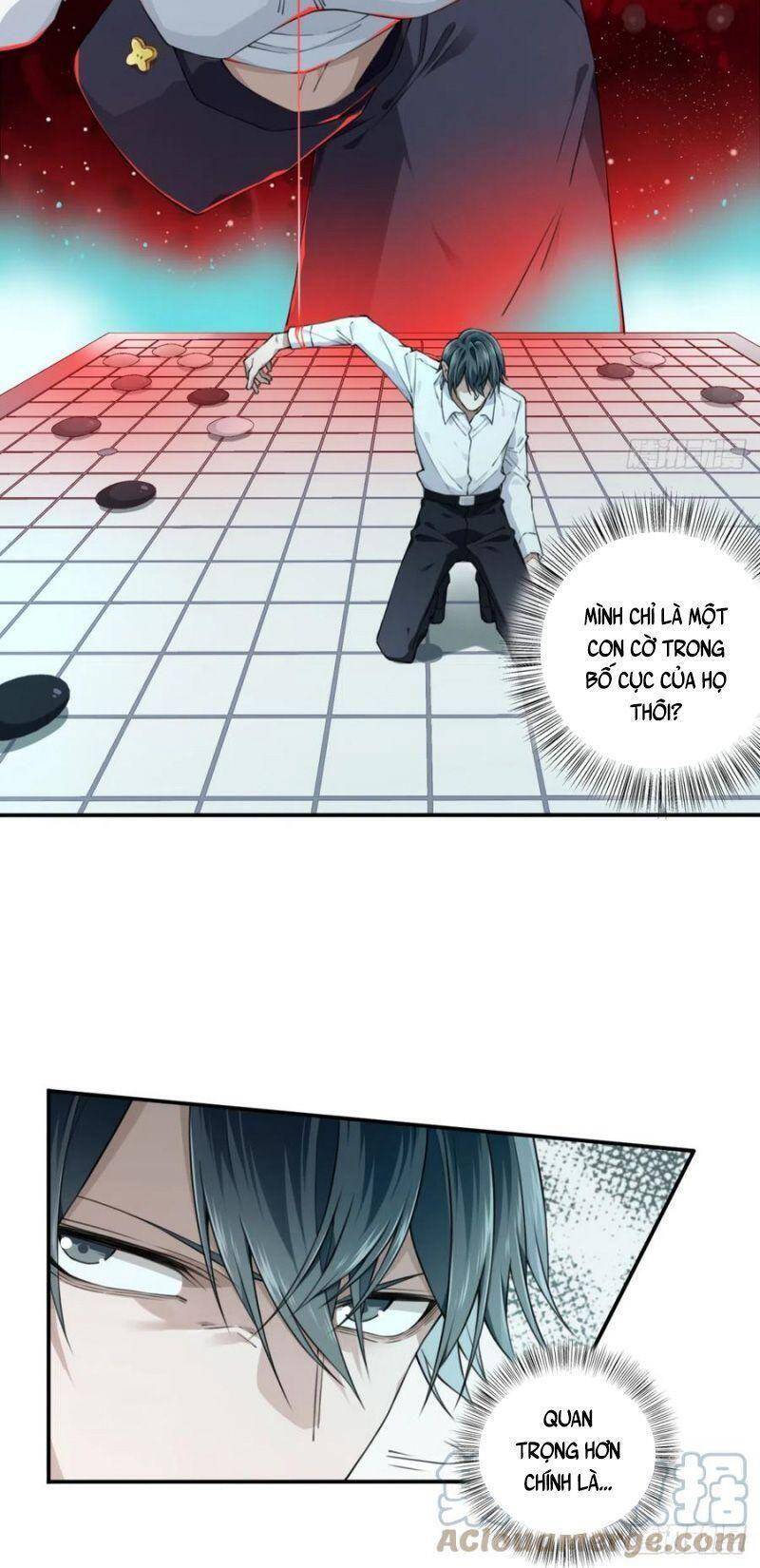 Tôi Là Người Môi Giới Của Ngôi Nhà Kỳ Quái Chapter 76 - Trang 2