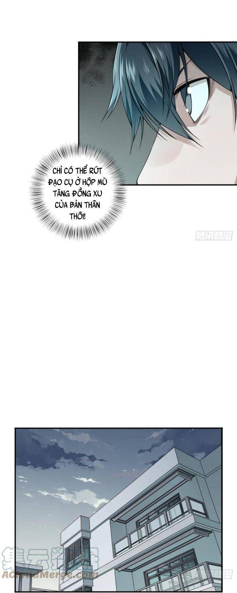 Tôi Là Người Môi Giới Của Ngôi Nhà Kỳ Quái Chapter 76 - Trang 2