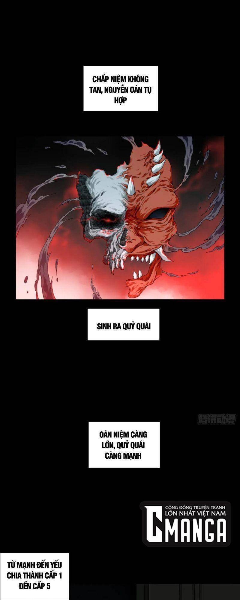 Tôi Là Người Môi Giới Của Ngôi Nhà Kỳ Quái Chapter 77 - Trang 2