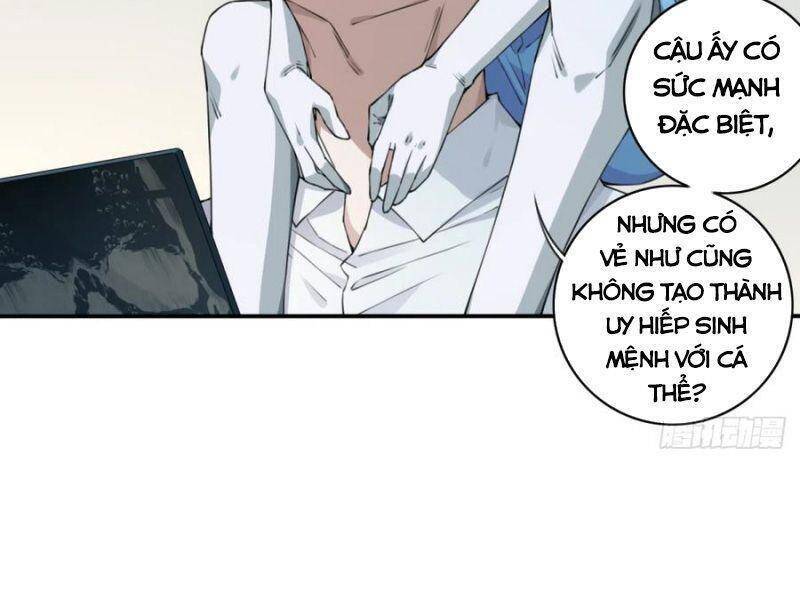 Tôi Là Người Môi Giới Của Ngôi Nhà Kỳ Quái Chapter 77 - Trang 2