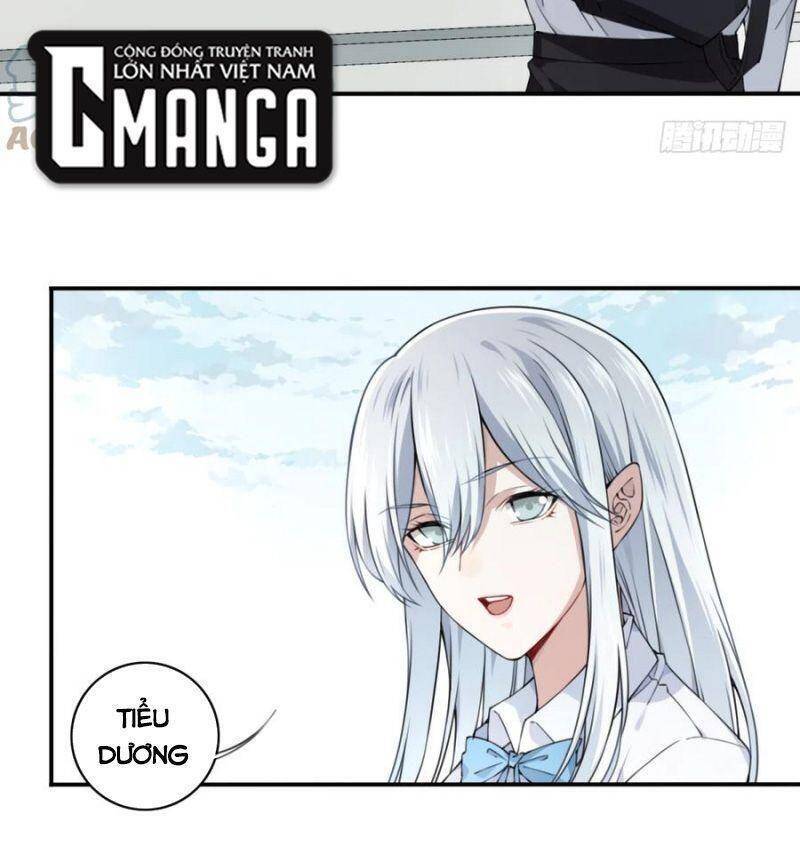 Tôi Là Người Môi Giới Của Ngôi Nhà Kỳ Quái Chapter 77 - Trang 2