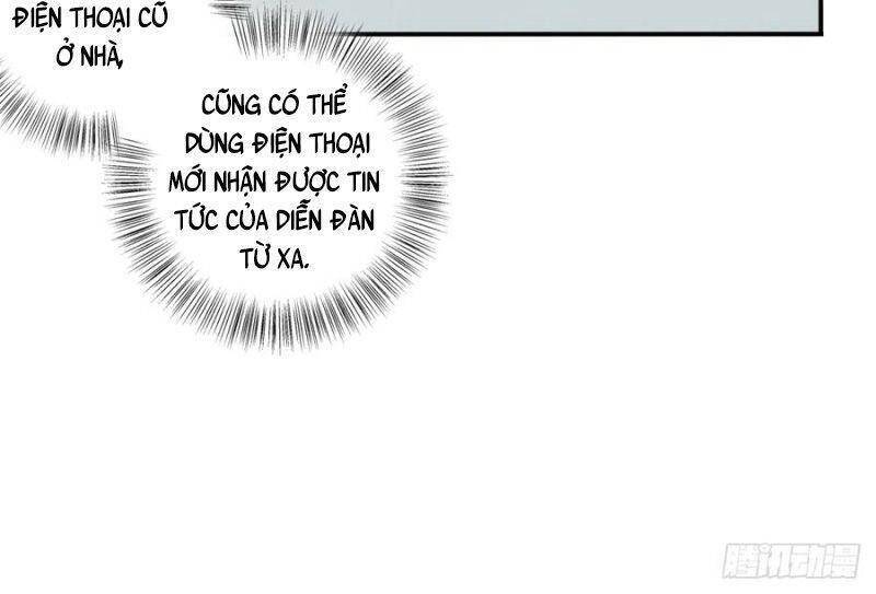 Tôi Là Người Môi Giới Của Ngôi Nhà Kỳ Quái Chapter 77 - Trang 2