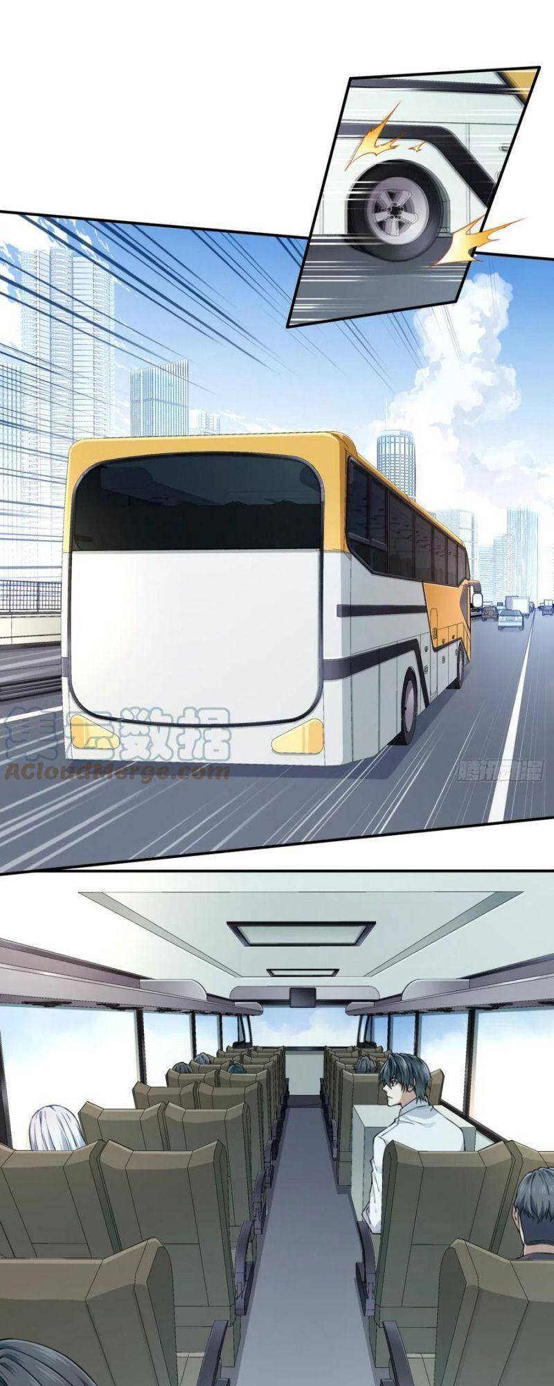 Tôi Là Người Môi Giới Của Ngôi Nhà Kỳ Quái Chapter 77 - Trang 2