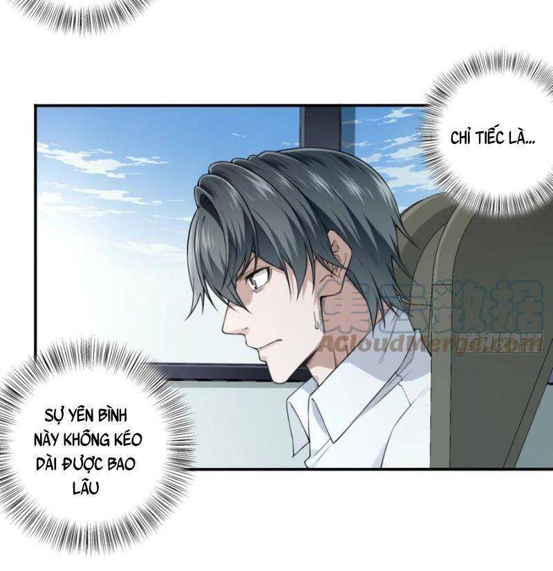 Tôi Là Người Môi Giới Của Ngôi Nhà Kỳ Quái Chapter 77 - Trang 2