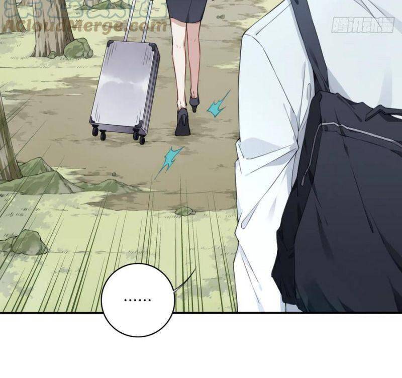 Tôi Là Người Môi Giới Của Ngôi Nhà Kỳ Quái Chapter 77 - Trang 2