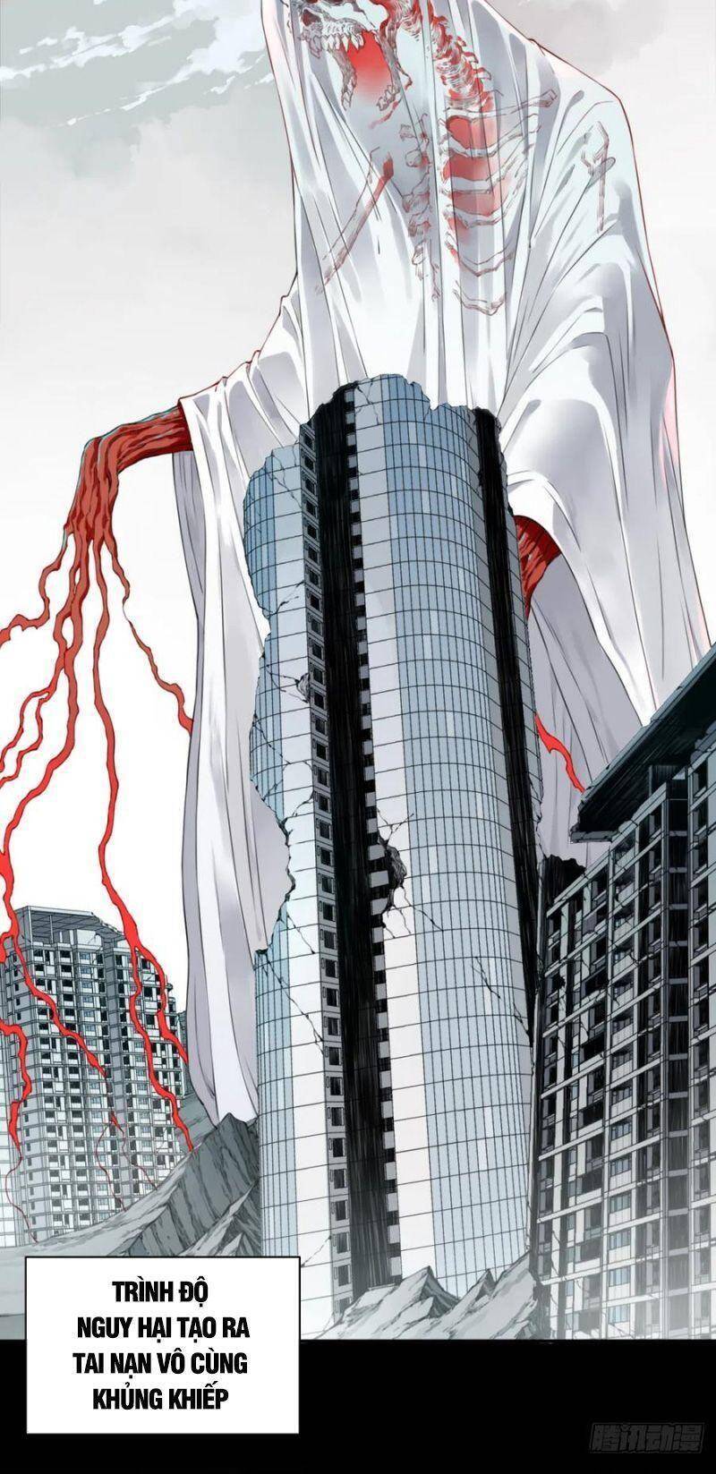 Tôi Là Người Môi Giới Của Ngôi Nhà Kỳ Quái Chapter 77 - Trang 2