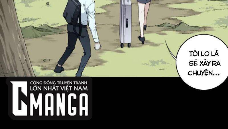 Tôi Là Người Môi Giới Của Ngôi Nhà Kỳ Quái Chapter 78 - Trang 2